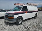 2014 Gmc Savana G2500 zu verkaufen in Cahokia Heights, IL - All Over