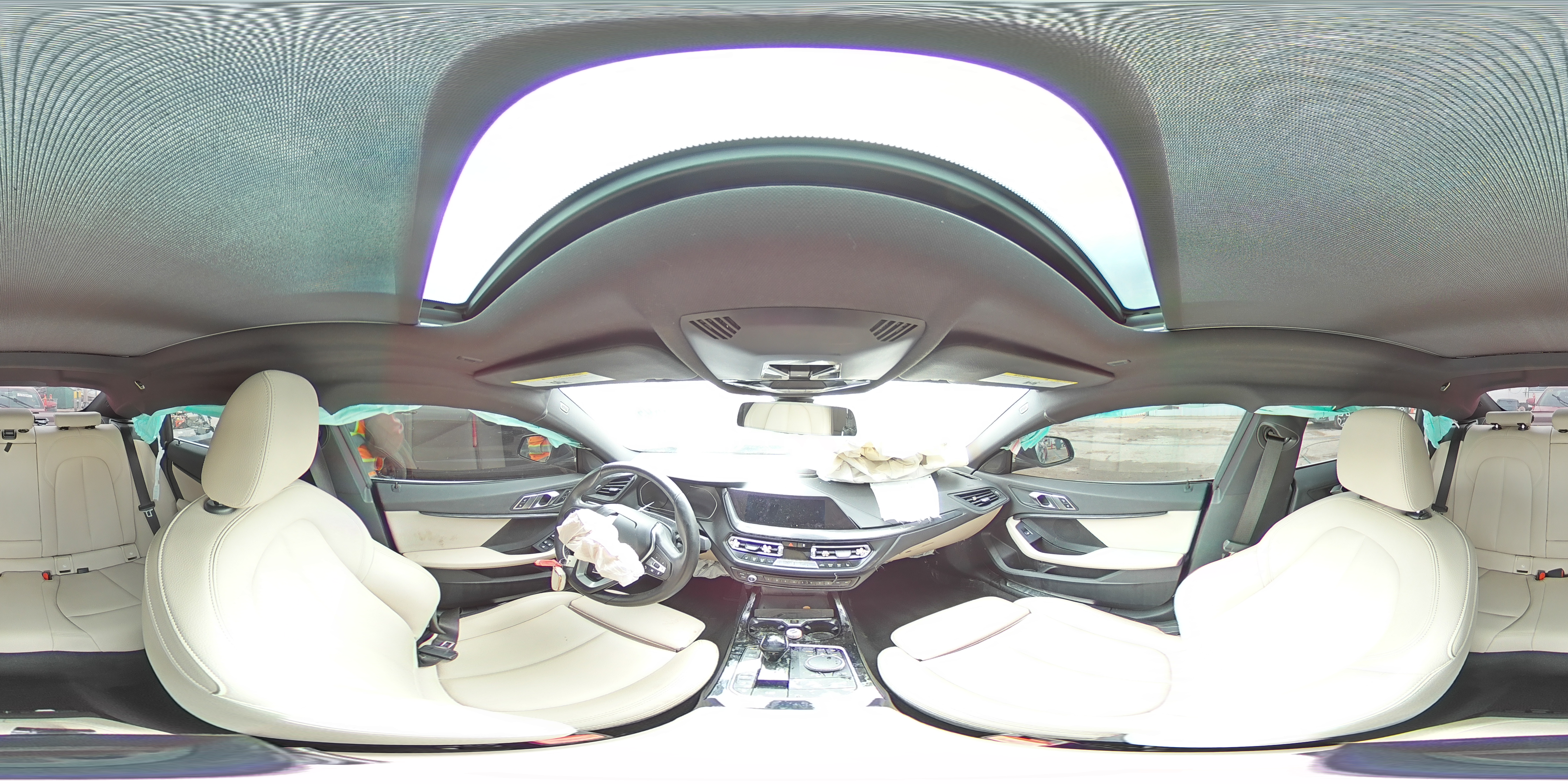 2021 BMW 228Xi VIN: WBA73AK00M7H32960 Lot: 52205695
