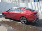 2025 Hyundai Elantra Sel for Sale in Riverview, FL - Front End
