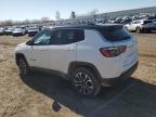2022 Jeep Compass Limited for Sale in Davison, MI - Front End