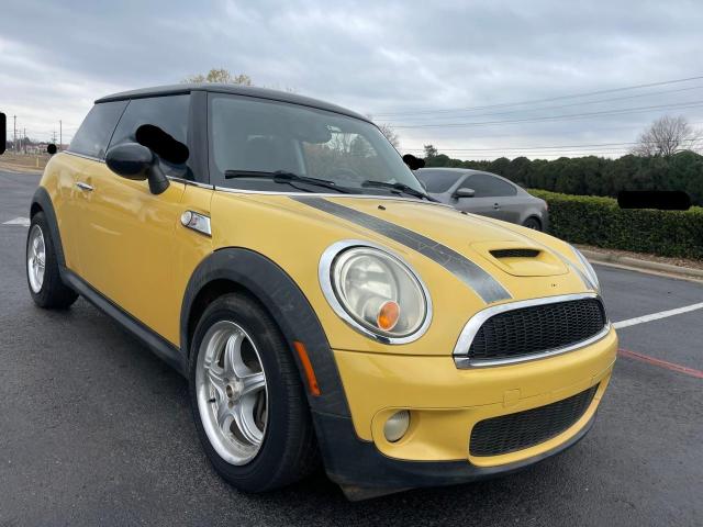 2007 Mini Cooper S