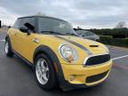 2007 Mini Cooper S na sprzedaż w Oklahoma City, OK - Minor Dent/Scratches