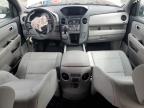 2014 Honda Pilot Lx продається в East Granby, CT - Front End