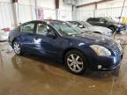 2005 Nissan Maxima Se продається в Franklin, WI - Hail