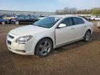 2012 Chevrolet Malibu 1Lt en Venta en Davison, MI - Front End