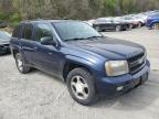 2009 Chevrolet Trailblazer Lt იყიდება Marlboro-ში, NY - Minor Dent/Scratches
