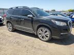 2021 Subaru Ascent Touring იყიდება Mercedes-ში, TX - Water/Flood