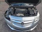 2014 VAUXHALL INSIGNIA E for sale at Copart SANDTOFT