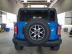 2024 Ford Bronco Badlands продається в Sandston, VA - Front End