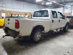 2011 Ford F250 Super Duty zu verkaufen in Kincheloe, MI - Rear End