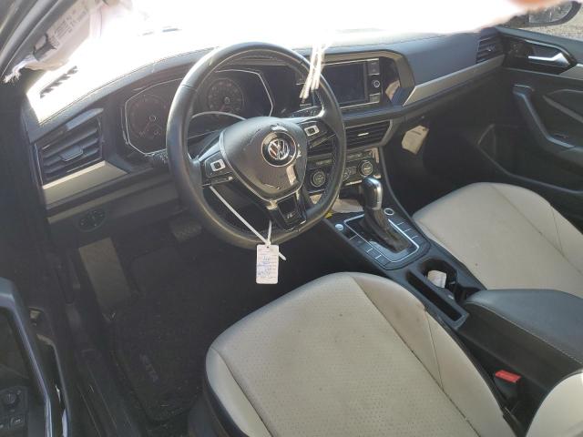  VOLKSWAGEN JETTA 2019 Gray