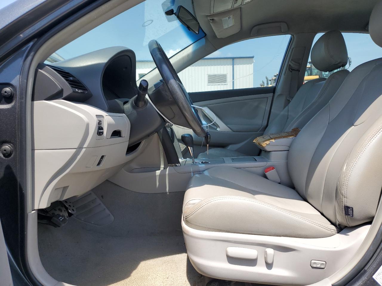 2011 Toyota Camry Base VIN: 4T1BF3EK7BU717537 Lot: 55091795