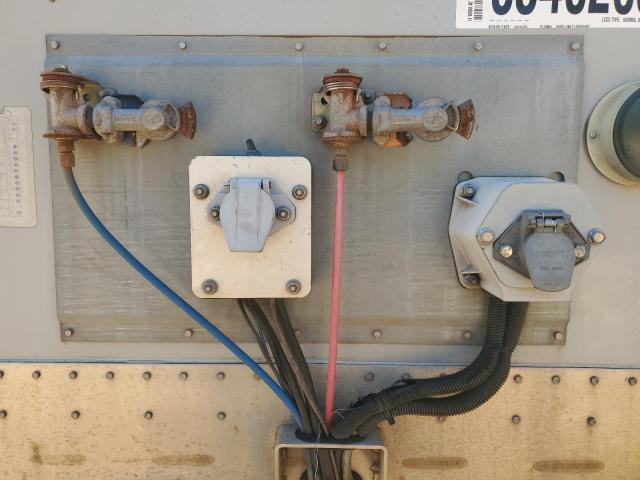 2014 WABASH DRY VAN TRAILER