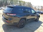 2024 JEEP GRAND CHEROKEE L LAREDO for sale at Copart MA - NORTH BOSTON
