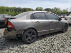 2009 Honda Civic Lx zu verkaufen in Waldorf, MD - Rear End