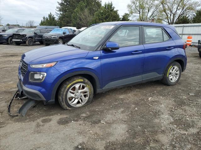 2021 Hyundai Venue Se