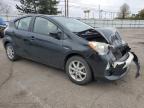 2012 Toyota Prius C  за продажба в Moraine, OH - Front End