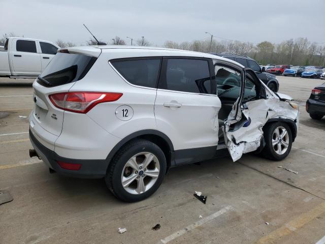  FORD ESCAPE 2013 Белый