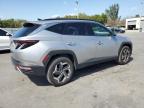 2024 Hyundai Tucson Limited за продажба в Miami, FL - Front End