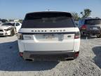 2021 Land Rover Range Rover Sport Hse Silver Edition for Sale in Riverview, FL - Undercarriage