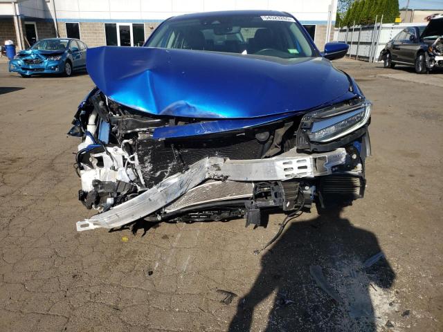  HONDA INSIGHT 2020 Granatowy