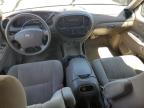 2006 Toyota Tundra Access Cab Sr5 للبيع في North Las Vegas، NV - Undercarriage