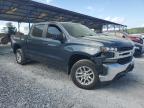 2019 Chevrolet Silverado K1500 Lt na sprzedaż w Cartersville, GA - Burn - Interior