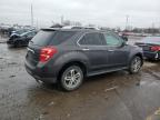 2016 Chevrolet Equinox Ltz for Sale in Woodhaven, MI - Front End