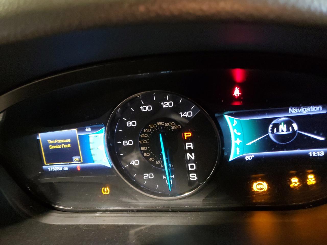 2013 Ford Edge Sel VIN: 2FMDK4JC4DBA33708 Lot: 52768485