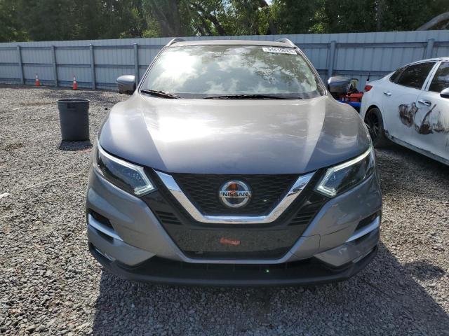  NISSAN ROGUE 2022 Gray