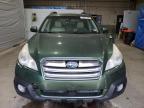 2013 Subaru Outback 2.5I Limited na sprzedaż w Candia, NH - Front End