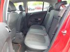 2012 VAUXHALL CORSA ACTI for sale at Copart NEWBURY