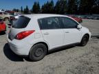 2011 Nissan Versa S zu verkaufen in Graham, WA - Minor Dent/Scratches