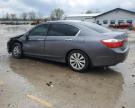 2015 Honda Accord Exl zu verkaufen in Pekin, IL - Front End