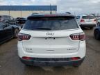 2024 Jeep Compass Limited за продажба в Woodhaven, MI - Front End