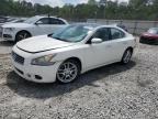 2011 Nissan Maxima S for Sale in Ellenwood, GA - Rear End