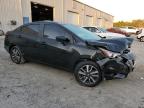 2022 Nissan Versa Sv for Sale in Jacksonville, FL - Front End