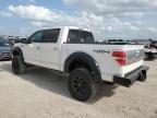 2012 Ford F150 Supercrew   на продаже в Houston, TX - Hail