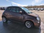 2013 Fiat 500 Pop de vânzare în Littleton, CO - Front End