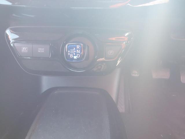 2020 TOYOTA PRIUS ACTI