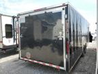 2022 Homesteader 828It Enclosed Cargo Trailer იყიდება Madisonville-ში, TN - Side