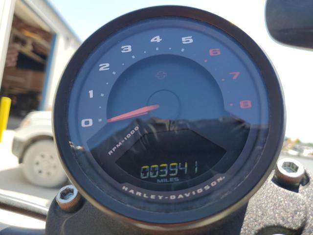  HARLEY-DAVIDSON FXLRS 2023 Бежевий