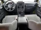 2008 Jeep Wrangler Unlimited Rubicon for Sale in Shreveport, LA - Front End