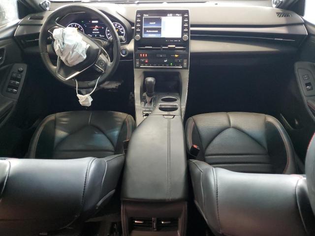  TOYOTA AVALON 2021 Czarny