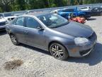 2006 Volkswagen Jetta 2.5 იყიდება Riverview-ში, FL - Rear End