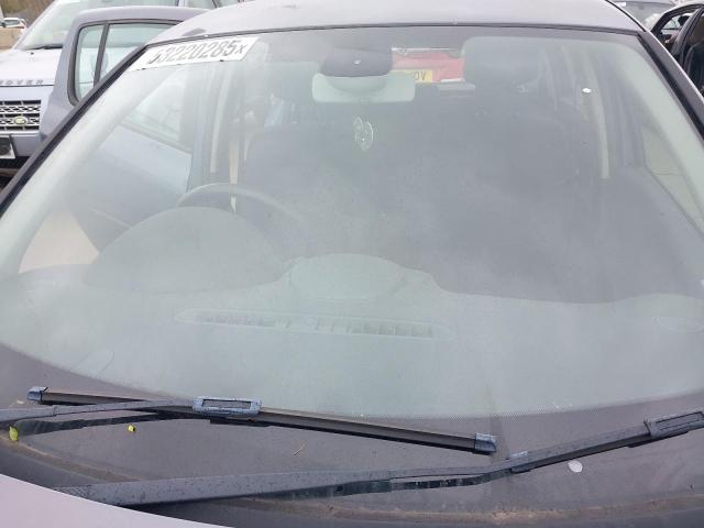 2008 RENAULT CLIO DYNAM