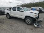 2015 Toyota Tacoma Double Cab на продаже в Hurricane, WV - Front End
