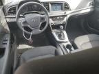 2017 Hyundai Elantra Se zu verkaufen in Cahokia Heights, IL - Hail