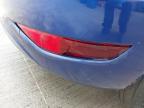 2016 FORD FIESTA TIT for sale at Copart EAST KILBRIDE