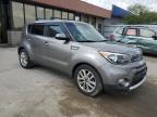 2018 Kia Soul + იყიდება Fort Wayne-ში, IN - Front End